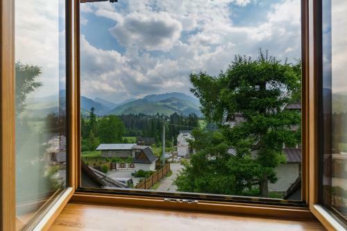 Apartament Hanka