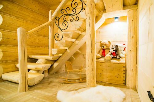 Domek G�ralski