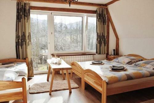 Bed & Breakfast Zajazd Tatrzanski
