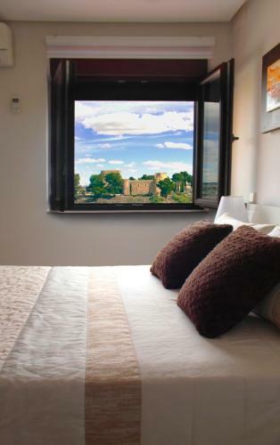 Cervantes Apartamentos