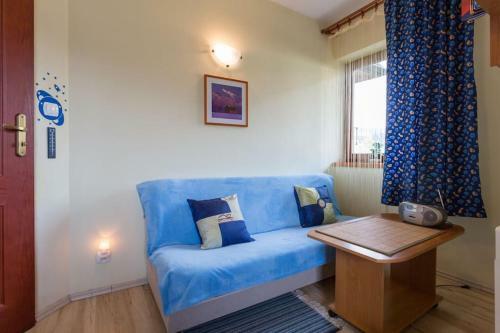 Widokowy Apartament "b�r"