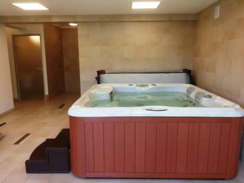 Apartament "na Mocarni"