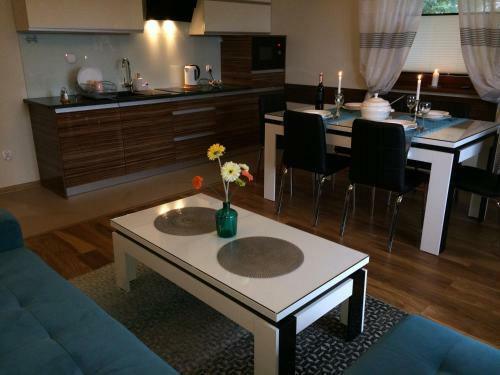 Apartament "na Mocarni"