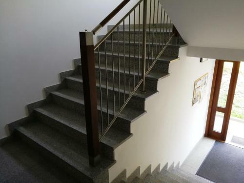 Apartament "na Mocarni"
