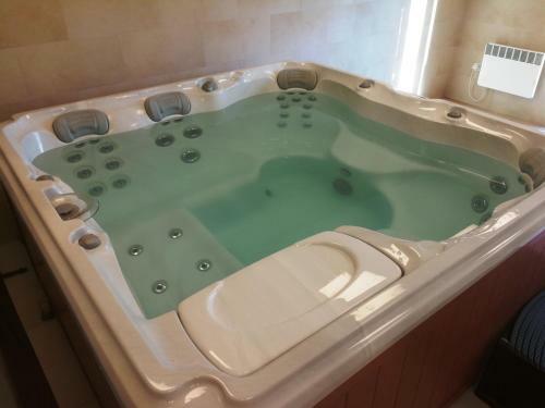 Apartament "na Mocarni"