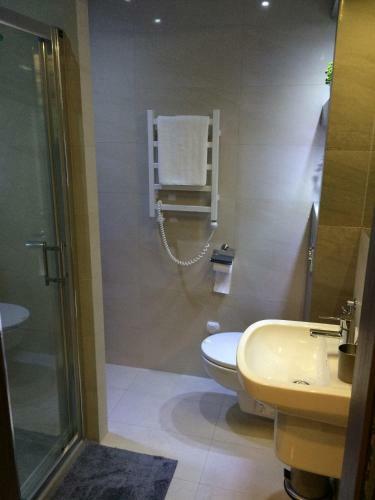 Apartament "na Mocarni"