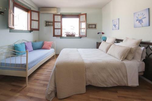 Apartamento Atico-terraza Imperial