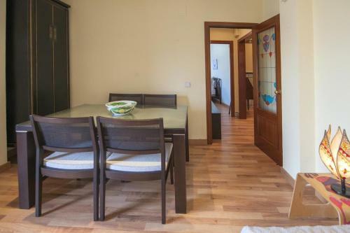 Apartamento Atico-terraza Imperial