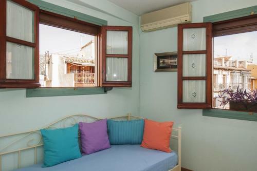 Apartamento Atico-terraza Imperial