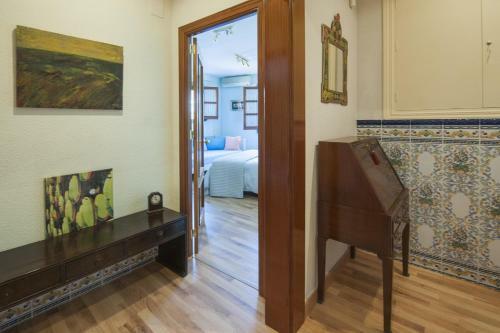Apartamento Atico-terraza Imperial