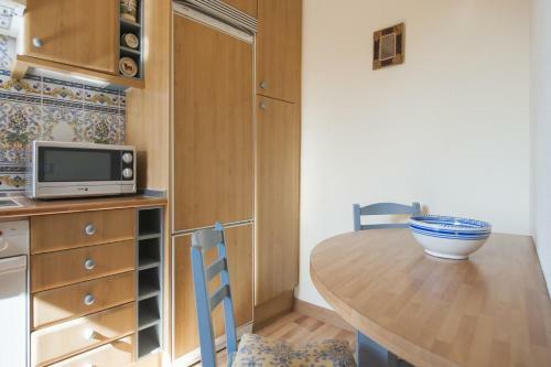 Apartamento Atico-terraza Imperial