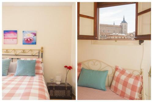 Apartamento Atico-terraza Imperial