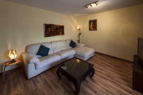 Apartamento Atico-terraza Imperial