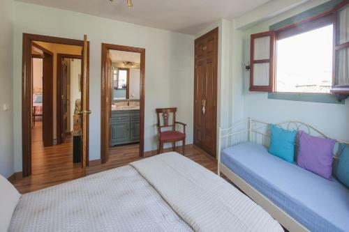 Apartamento Atico-terraza Imperial