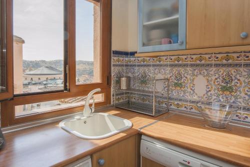 Apartamento Atico-terraza Imperial