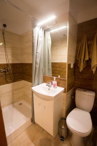 Noclegi U Gabrysi