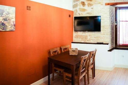 Apartamento El Aljibe De San Cipriano