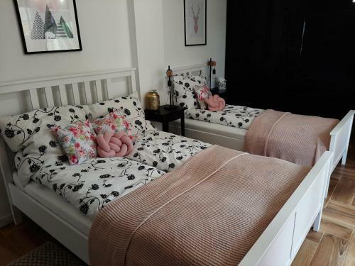 Apartament Gaia