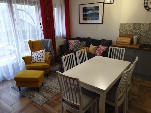 Apartament Gaia