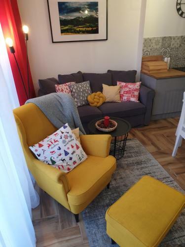 Apartament Gaia