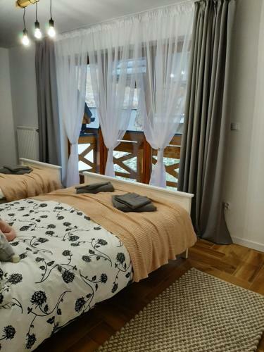 Apartament Gaia