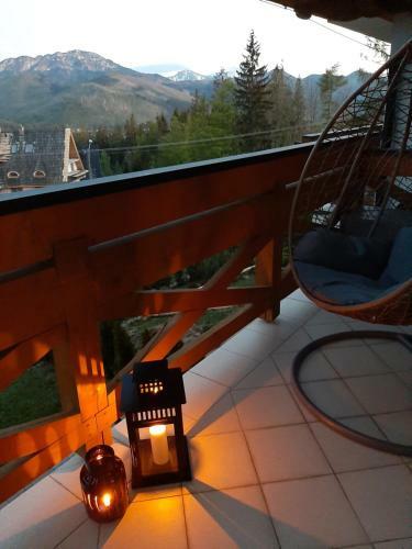 Apartament Gaia