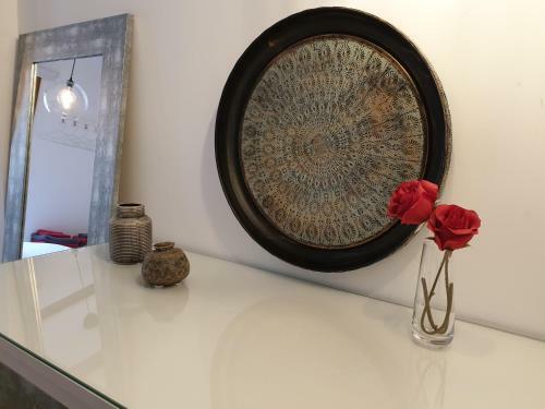 Apartamento Morisco