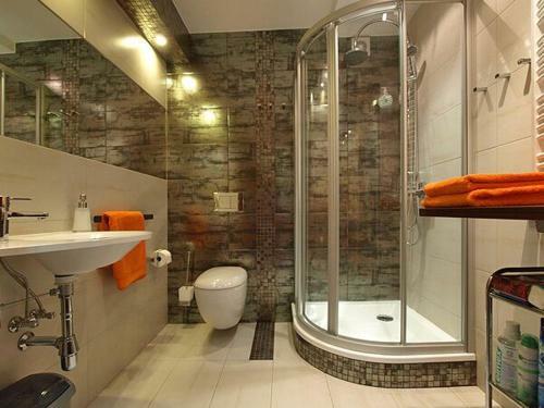 Apartamento Butorowy Residence