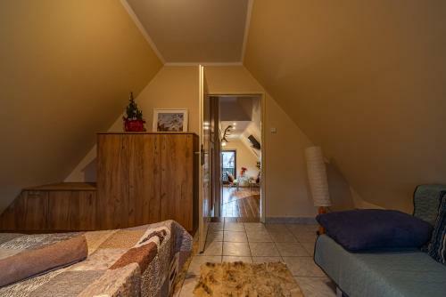 Apartament Tylas