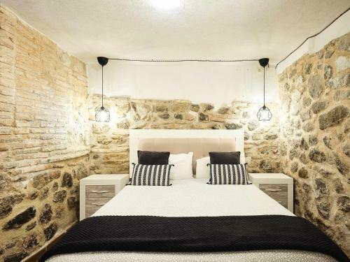 Apartamento La Casa Del Lir�n By Toledo Ap