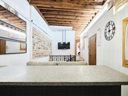 Apartamento La Casa Del Lir�n By Toledo Ap