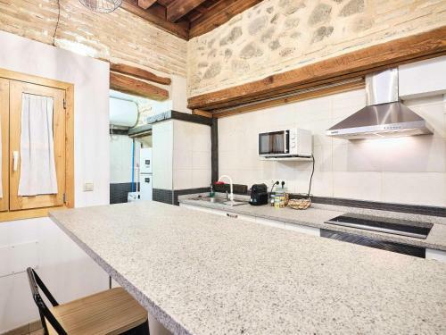 Apartamento La Casa Del Lir�n By Toledo Ap