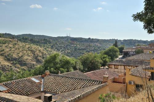 Apartamento La Casa Del Lir�n By Toledo Ap