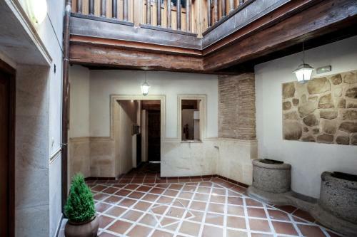 Apartamento La Casa Del Lir�n By Toledo Ap