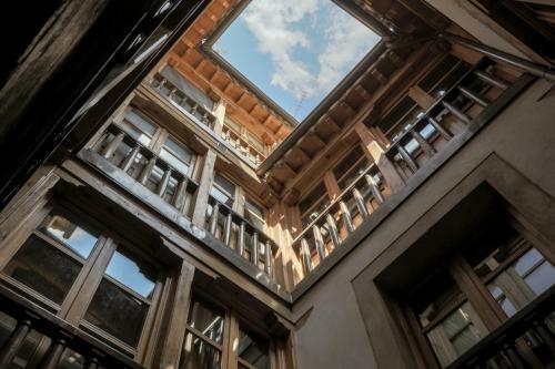 Apartamento La Casa Del Lir�n By Toledo Ap
