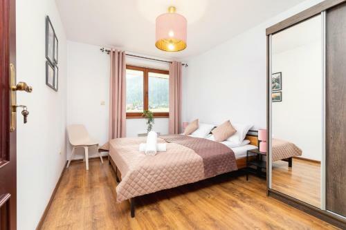 Apartment Giewont View Ko?cielisko By Renters