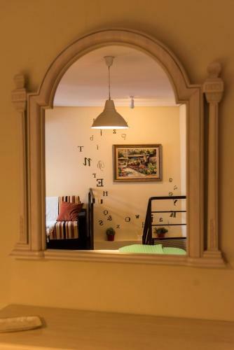Apartamento La Dama Del Jard�n Del Nuncio