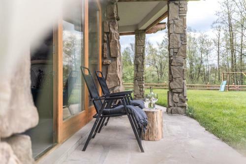 Apartament Karpiel�wka Przy Potoku