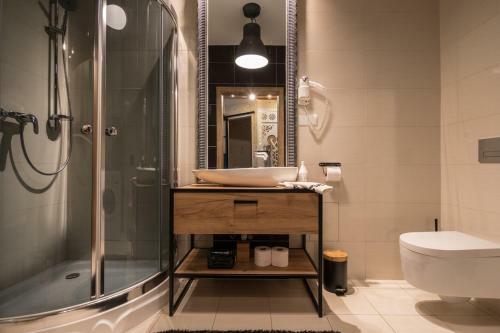 Apartament Karpiel�wka Przy Potoku