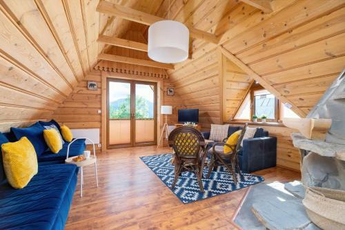 Apartamento Studio Mocarni Mountain View Koscielisko By Renters