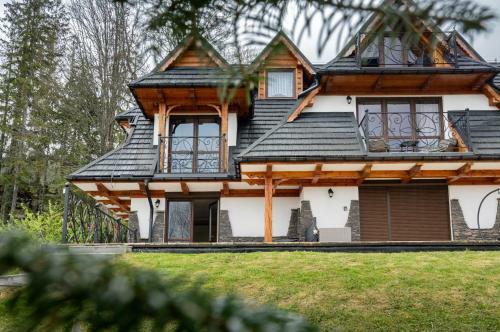 Apartamenty Na Wzg�rzu