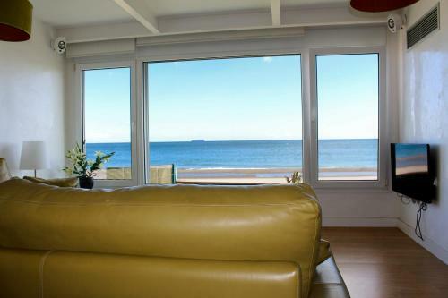 Apartamento �nico En La Carihuela