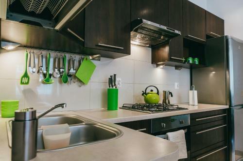 Apartamento Hieronim - By The Vistula River