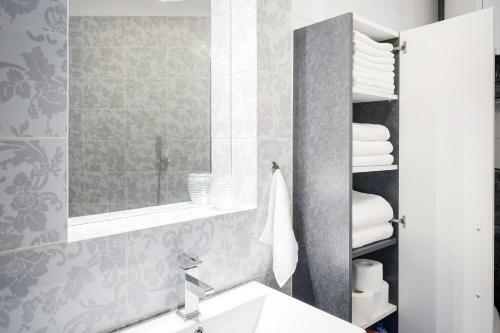Apartamento Hieronim - By The Vistula River
