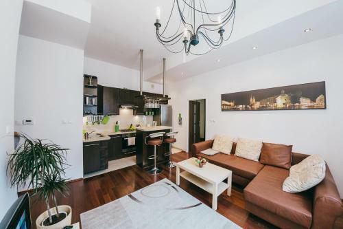Apartamento Hieronim - By The Vistula River