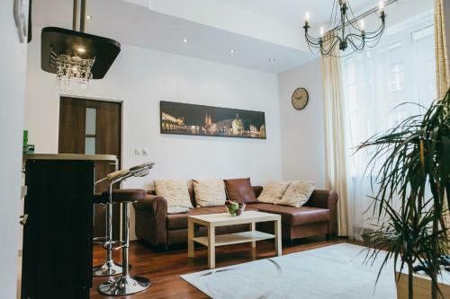 Apartamento Hieronim - By The Vistula River