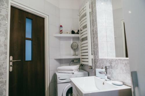 Apartamento Hieronim - By The Vistula River