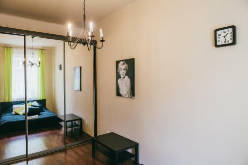 Apartamento Hieronim - By The Vistula River