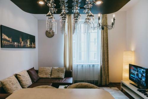 Apartamento Hieronim - By The Vistula River