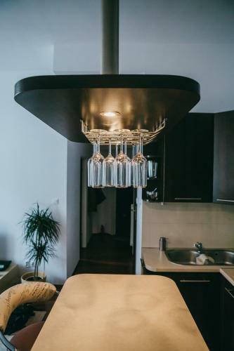 Apartamento Hieronim - By The Vistula River